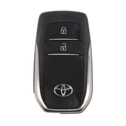 toyota-innova-2024-original-smart-remote-key-2-buttons-43392mhz
