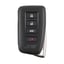 lexus-rx350-2021-genuine-smart-remote-key-31-buttons-4335843442mhz-89904-48t80