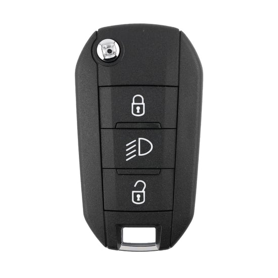 peugeot-flip-remote-key-shell-3-buttons-va2-blade-for-xhorse-xepg00en-pcb
