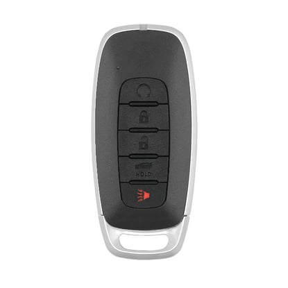 nissan-sentra-2024-smart-remote-key-41-buttons-43392mhz-285e3-6ly5a-285e3-6ly5e