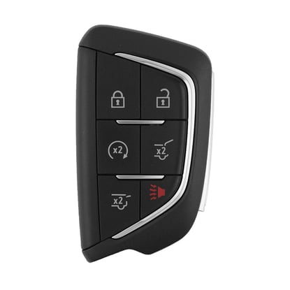 cadillac-escalade-2021-2024-genuine-smart-remote-key-51-buttons-433mhz-13546300-13560904