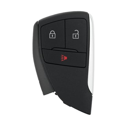 chevrolet-silverado-2023-genuine-smart-remote-key-21-buttons-433mhz-13560198-13555161-13548436