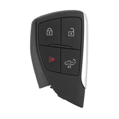 chevrolet-silverado-2023-genuine-smart-remote-key-31-buttons-433mhz-13560202