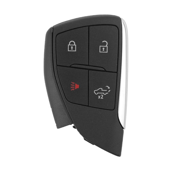 chevrolet-silverado-2023-genuine-smart-remote-key-31-buttons-433mhz-13560202