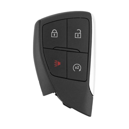 gmc-sierra-2023-2024-genuine-smart-remote-key-31-buttons-433mhz-13530574