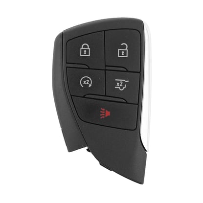 gmc-yukon-2021-2024-genuine-smart-remote-key-41-buttons-433mhz-13545337