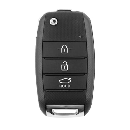 kia-rio-2023-genuine-flip-remote-key-3-buttons-433mhz-95430-h9650