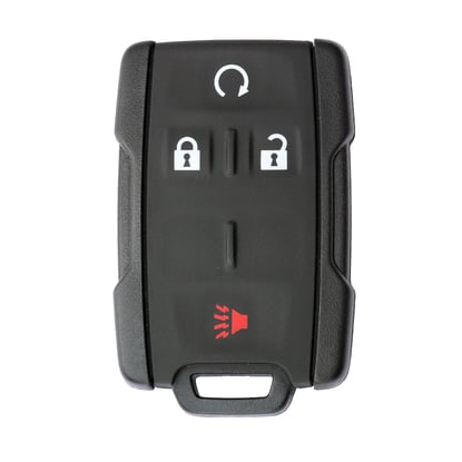 gmc-sierra-2015-2020-original-remote-key-4-buttons-433mhz