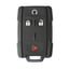 gmc-sierra-2015-2020-original-remote-key-4-buttons-433mhz
