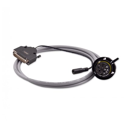 abrites-zn079-zf-8hp-tcu-connection-cable