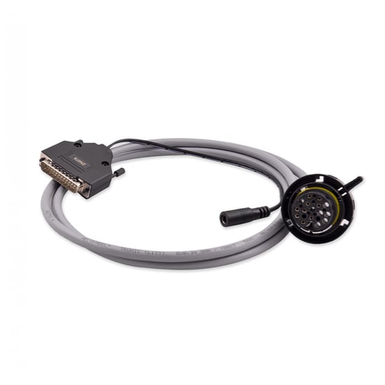 abrites-zn079-zf-8hp-tcu-connection-cable