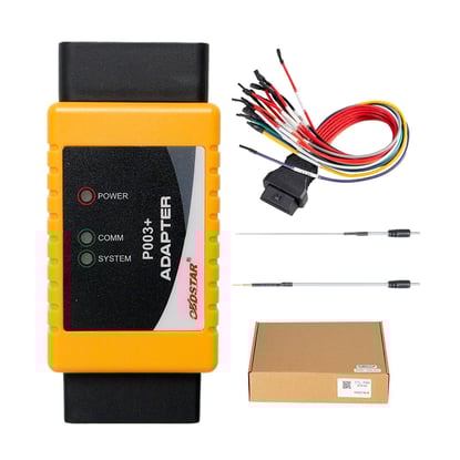 obdstar-p003-adapter-with-ecu-bench-cables