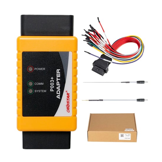 obdstar-p003-adapter-with-ecu-bench-cables