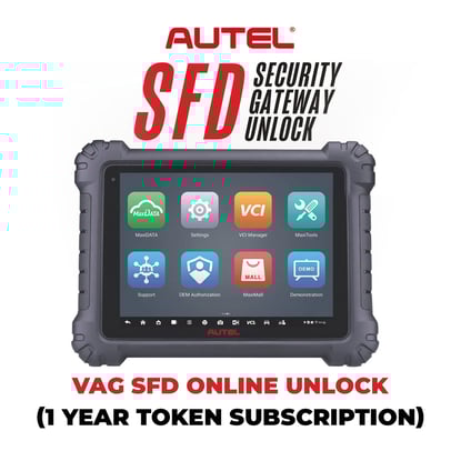 autel-vag-sfd-online-unlock-1-year-token-subscription