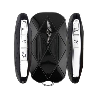 genesis-gv60-2024-genuine-smart-remote-key-5-buttons-433mhz-95440-cu600