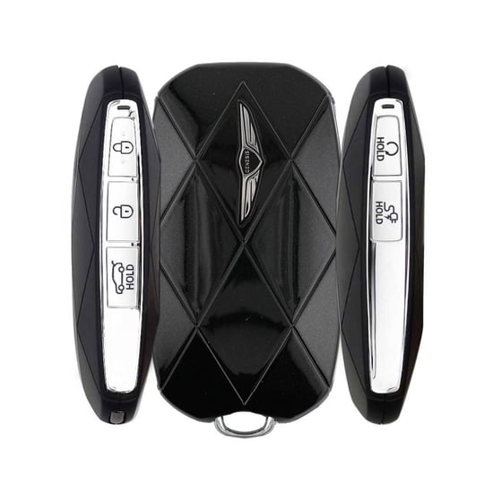 genesis-gv60-2024-genuine-smart-remote-key-5-buttons-433mhz-95440-cu600