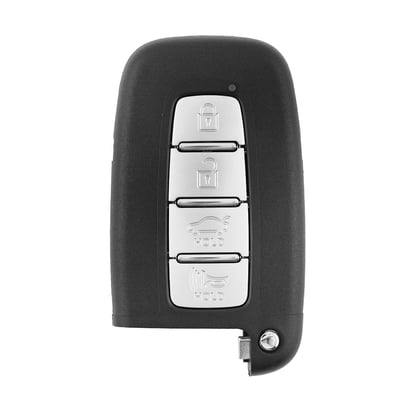 hyundai-genesis-coupe-2009-genuine-smart-remote-key-31-buttons-447mhz-95440-2m050-95440-2m000