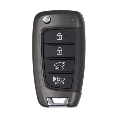 hyundai-grandeur-2021-genuine-flip-remote-key-31-buttons-433mhz-95430-g8200