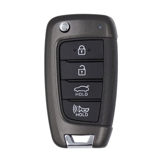 hyundai-grandeur-2021-genuine-flip-remote-key-31-buttons-433mhz-95430-g8200