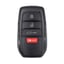 toyota-crown-2023-smart-remote-key-31-buttons-3121131435mhz-8990h-30190-8990h-30191