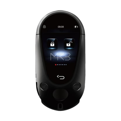 lcd-en700-smart-key-pke-system-for-all-keyless-car-mercedes-benz-style-black-color