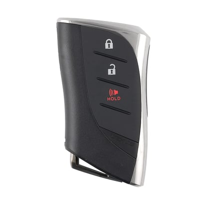 lexus-ux250-2019-2021-smart-remote-key-21-buttons-3121131435mhz-8990h-76100-8990h-76101-8990h-76010