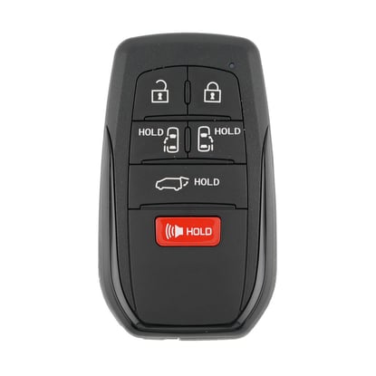 toyota-sienna-2021-smart-remote-key-51-buttons-3121131435mhz-8990h-08010-8990h-08011-8990h-08012