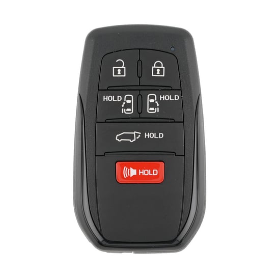 toyota-sienna-2021-smart-remote-key-51-buttons-3121131435mhz-8990h-08010-8990h-08011-8990h-08012