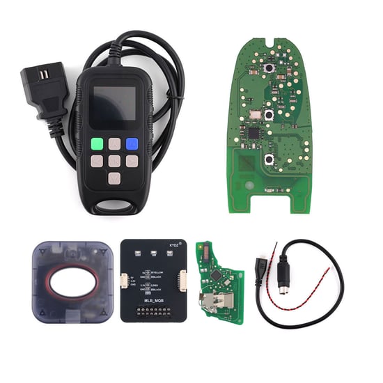 kydz-mqb-programmer-with-audi-a8-style-3-buttons-pcb-mqb-golf7-434mhz-pcb