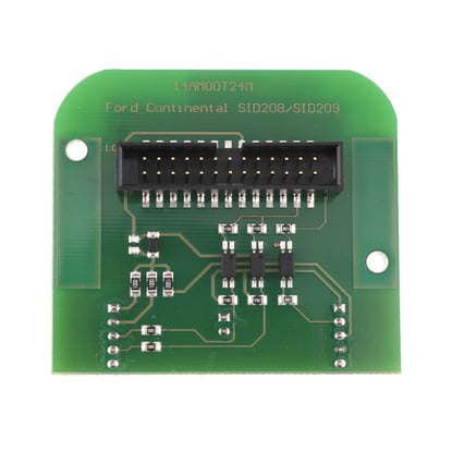 alientech-14am00t24m-kess3-adapter-for-continental-sid208-sid209-ecu-infineon-tricore