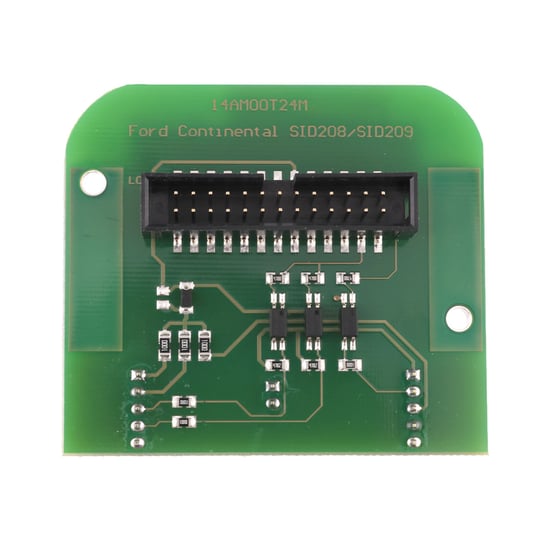 alientech-14am00t24m-kess3-adapter-for-continental-sid208-sid209-ecu-infineon-tricore