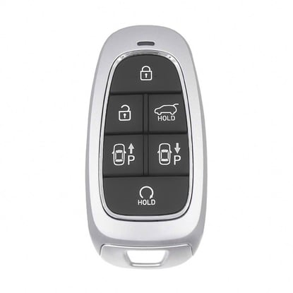 hyundai-nexo-2019-2020-smart-remote-key-6-buttons-433mhz-95440-m5100