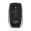 toyota-venza-2024-genuine-smart-remote-key-3-buttons-4335843442mhz