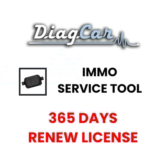 diagcar-immo-service-tool-365-days-renew-license