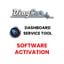 diagcar-dashboard-service-tool-activation
