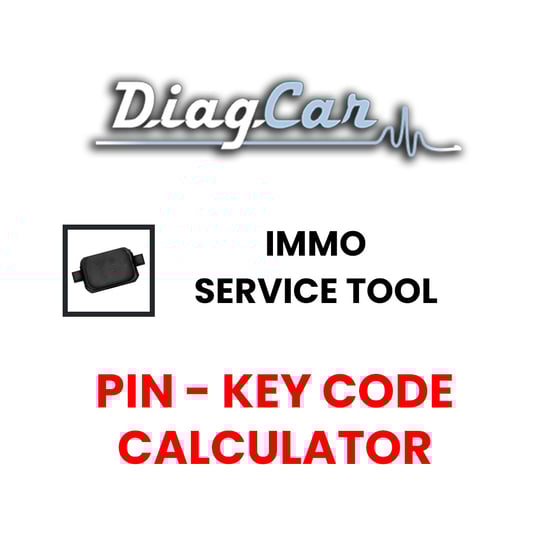 diagcar-immo-service-tool-activation