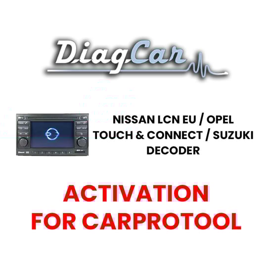 diagcar-nissan-lcn-eu-opel-touch-and-connect-suzuki-decoder