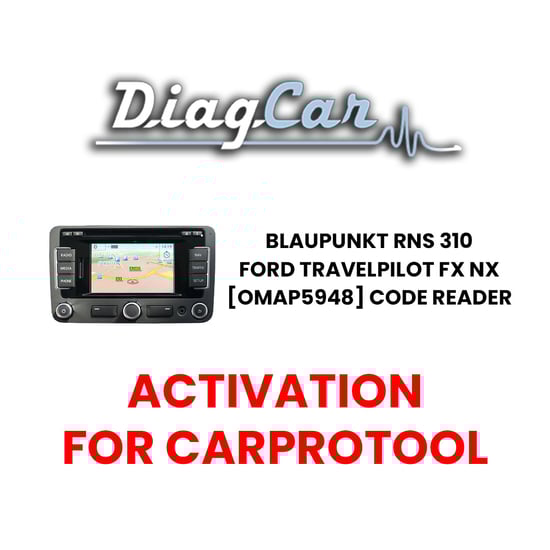 diagcar-blaupunkt-rns-310-ford-travelpilot-fx-nx-omap5948-code-reader