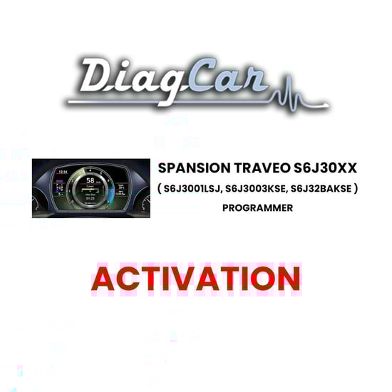 diagcar-spansion-traveo-s6j30xx-s6j3001lsj-s6j3003kse-s6j32bakse-programmer