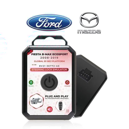ford-fiesta-b-max-ecosport-mazda-6-global-b1-be2-platform-steering-lock-emulator-simulator