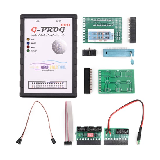 gromcalctool-srs-full-package