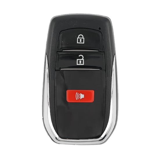 toyota-corolla-cross-2022-2025-smart-remote-key-21-buttons-31435-31211mhz-8990h-0a010-8990h-0a011-8990h-47240