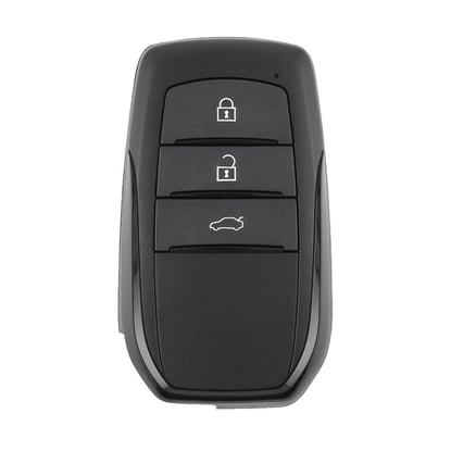 toyota-corolla-2024-smart-remote-key-3-buttons-4335843442mhz-8990h-02440-8990h-02441-8990h-02420-8990h-02411