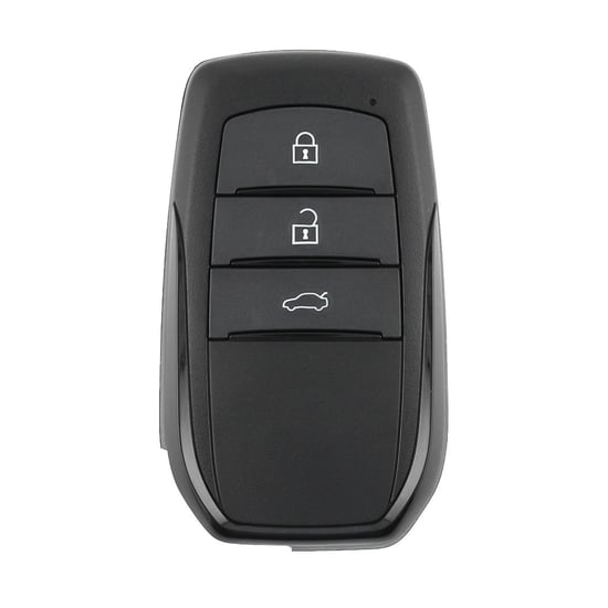 toyota-corolla-2024-smart-remote-key-3-buttons-4335843442mhz-8990h-02440-8990h-02441-8990h-02420-8990h-02411