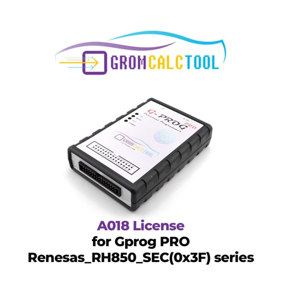 gromcalctool-a018-license-for-gprog-pro-renesas-rh850-sec-0x3f-series