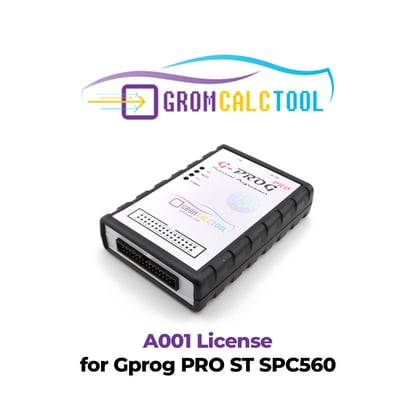 gromcalctool-a001-license-for-gprog-pro-st-spc560