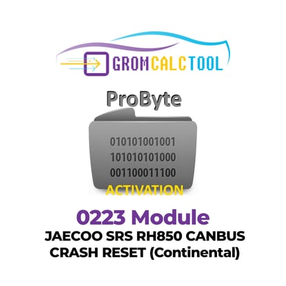 gromcalctool-0223-module-jaecoo-srs-rh850-canbus-crash-reset-continental