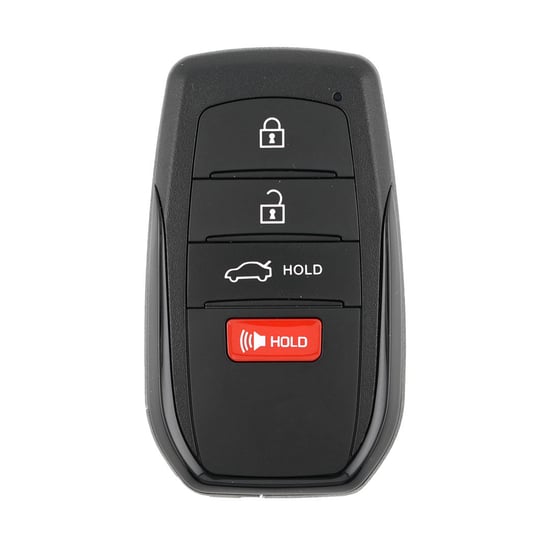 toyota-camry-2025-smart-remote-key-31-buttons-4335843442mhz-8990h-33210