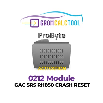 gromcalctool-0212-module-gac-srs-rh850-crash-reset