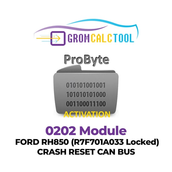 gromcalctool-0202-module-ford-rh850-r7f701a033-locked-crash-reset-can-bus